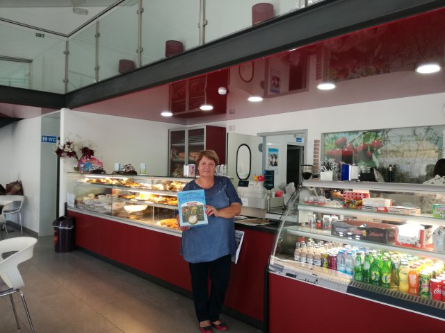 cafe da quinta